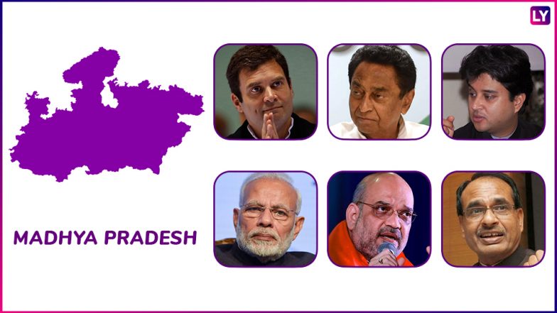 Mandsour, Malhargarh, Suwasra, Garoth, Manasa, Neemuch, Jawad Elections Results Live News Updates: Who Won These MLA Seats in MP Assembly Polls 2018?