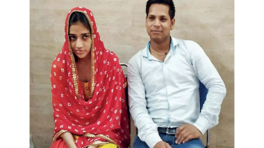 Ghaziabad Couple Dies After Consuming Poison Pills As Families Cancel Marriage Over Dowry