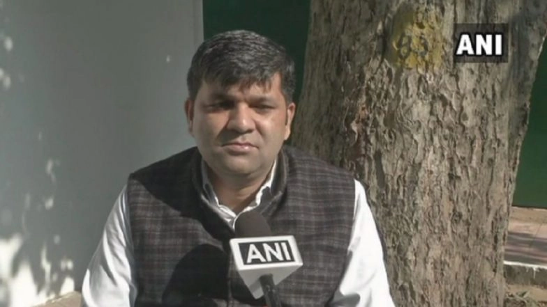 Uttar Pradesh: BJP Leaders Insulting Weaker Sections of Society, Says NDA-Ally Apna Dal