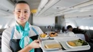 World&rsquo;s First Single-Use Plastic Free Passenger Flight Takes Off From Lisbon
