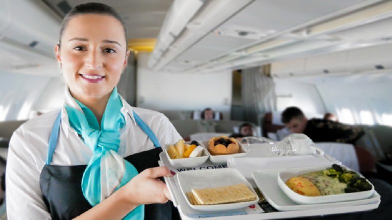 World’s First Single-Use Plastic Free Passenger Flight Takes Off From Lisbon