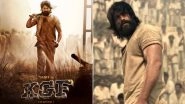 KGF Box Office Collection Day 2: The Hindi Version of Yash Starrer Witnesses a Slight Growth, Collects Rs 5.10 Crore