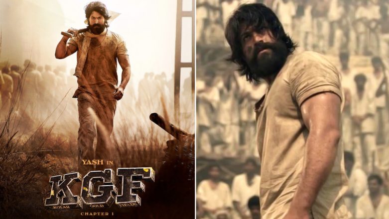 KGF Box Office Collection Day 2: The Hindi Version of Yash ... - 781 x 441 jpeg 56kB