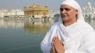 Bibi Jagir Kaur, Former SGPC Chief, Acquitted by Punjab And Haryana High Court in Daughter's Mysterious Death Case