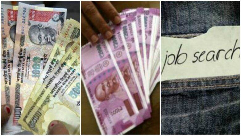 Demonetisation Hit Growth, Jobs, Bank Credit: Economists' Report Demonetisation Hit Growth, Jobs, Bank Credit: Economists' Report