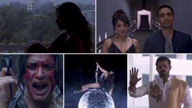 Cabaret Trailer: Richa Chadha and Gulshan Devaiah’s Much Delayed Film Goes Straight to Zee5, Bigg Boss 12′s S Sreesanth Is the Main Baddie – Watch Video