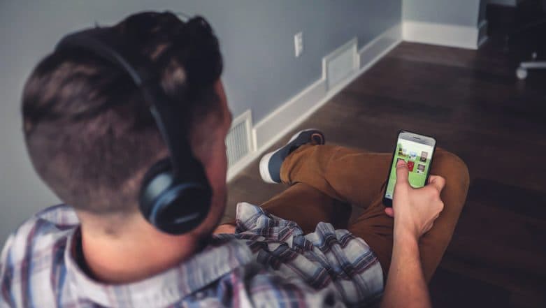 India Ranks in Top 5 Countries For Online Mobile Gaming - Report India Ranks in Top 5 Countries For Online Mobile Gaming - Report