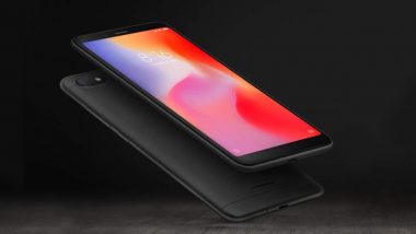 Xiaomi Redmi Go Could be Chinese Smartphone Maker's Cheapest Phone Ever; Likely To Be Priced Below Rs 5000