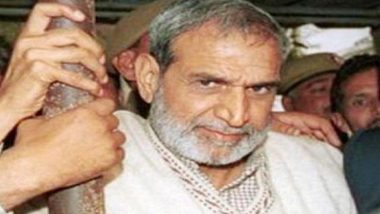 Sajjan Kumar’s Conviction in 1984 Anti-Sikh Riots Case: AAP, BJP, Punjab Congress Leader Welcome Delhi High Court’s Decision