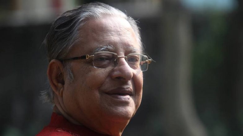 Pandit Arun Bhaduri, Renowned Classical Singer, Passes Away at the Age of 75