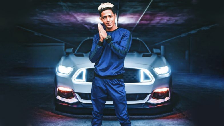 Danish Zehen Dies in Car Accident; Ace of Space Co-Contestant Divya Agarwal Pays Respect – Watch Video