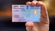 New PAN Rules for 2018&ndash;19; Here&rsquo;s All You Need to Know