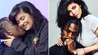Kylie Jenner’s Fiancé Travis Scott Says They Will Marry Soon, Rapper Plans To Propose ‘In a Fire Way’