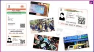 Aadhaar Rules for 2018&ndash;19: From Bank Account, Mobile Number to PAN; Know What Needs to Be Linked and What Not