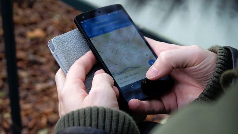 Google Maps Now Getting Auto Rickshaw Feature Exclusively For Delhi Commuters