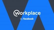 Facebook Appoints Its Top Indian-Origin Executive Karandeep Anand As Head of Its Enterprise Communication Tool &lsquo;Workplace&rsquo;