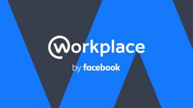 Facebook Appoints Its Top Indian-Origin Executive Karandeep Anand As Head of Its Enterprise Communication Tool ‘Workplace’