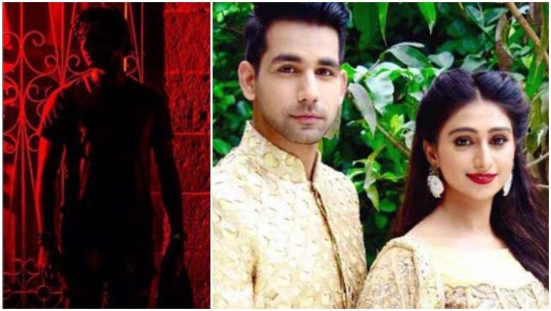 Yeh Rishta Kya Kehlata Hai This Bepannaah Actor To Play The New Naksh In Shivangi Joshi