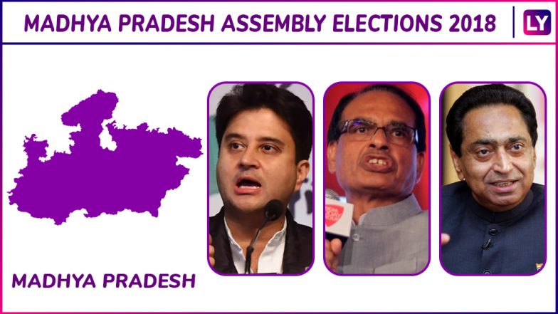 Seoni Malwa, Keolari, Lakhnadon, Gotegaon, Narsingpur, Tendukheda Elections Results Live News Updates: Check List of Winning Candidates