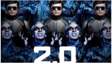 2.0: Rajinikanth – Akshay Kumar’s Sci-Fi Film Earns Rs 500 Crore Worldwide – Read Karan Johar’s Tweet