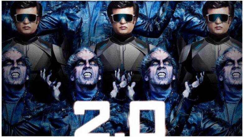 2.0 Rajinikanth – Akshay Kumar’s Sci Fi Film Earns Rs 500 Crore Worldwide – Read Karan Johar’s Tweet