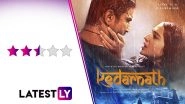 Kedarnath Movie Review: The Real-Life Tragedy Takes a Backseat In Sushant Singh Rajput-Sara Ali Khan's 'Titanic' Inspired Love Story