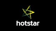 Star India's Channels in the US Will Be Streaming Only on Hotstar And No Other Cable Operators From January 5, 2019