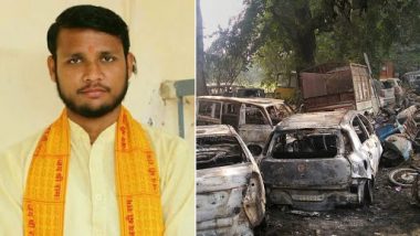 Bulandshahr Mob Violence: Main Accused Bajrang Dal's Convener Yogesh Raj Releases Video, Claims Innocence