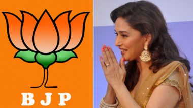 Lok Sabha Elections 2019: Madhuri Dixit May Contest Polls on BJP Ticket From Pune