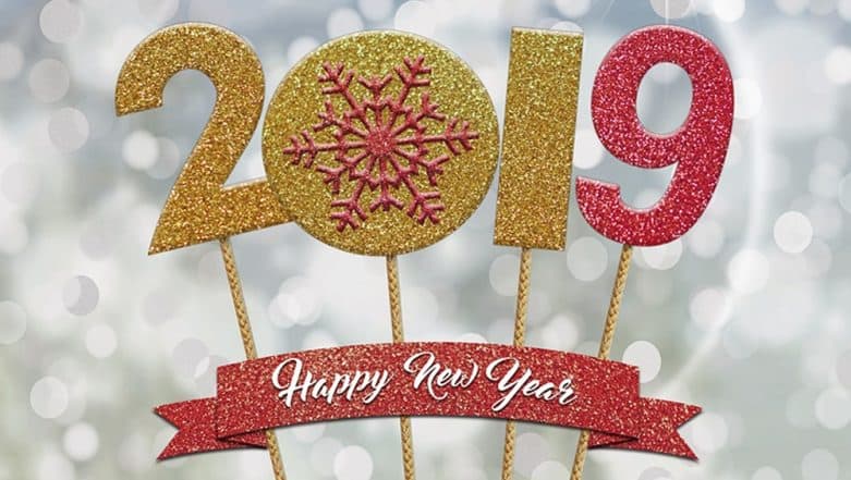 Feliz Año Nuevo to Bonne Annee, Know How to Say and Wish Happy New Year 2019 in Spanish, French and Other Foreign Languages Feliz Año Nuevo to Bonne Annee, Know How to Say and Wish Happy New Year 2019 in Spanish, French and Other Foreign Languages
