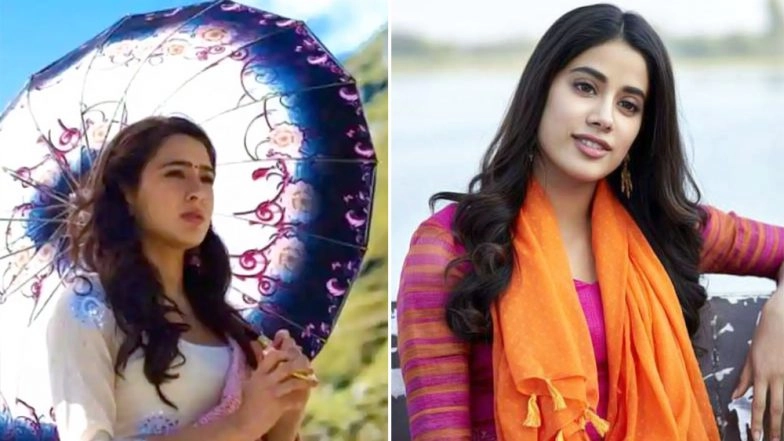 It’s Unfair to Compare Sara Ali Khan’s Kedarnath With Janhvi Kapoor’s Dhadak; Here's Why!