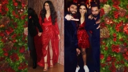 Deepika Padukone - Ranveer Singh Reception: From Heels to Sneakers, Here's How the Bride Was Ready to Dance the Night Away