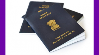 Passport Seva on UMANG App: Now Track Your Passport Status and Other Services on Your Mobile Phone in Easy Steps