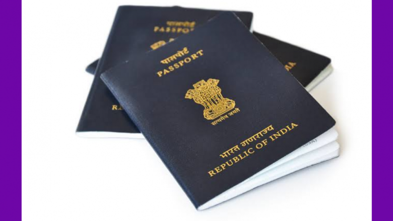 Pakistan Woman Gets Indian Citizenship After 35 Years