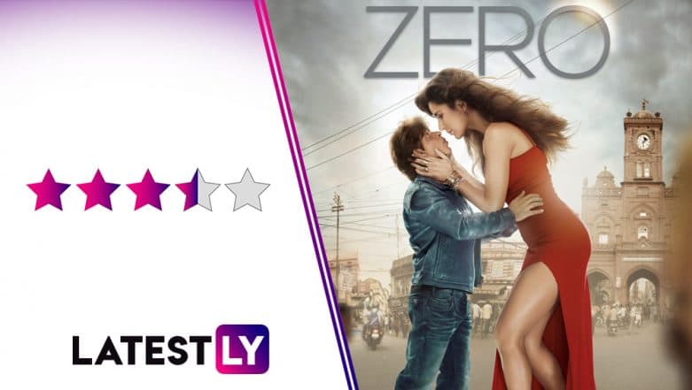 Zero shahrukh khan discount full movie online