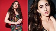 Sara Ali Khan Is The Best Thing That Happened To Bollywood in 2018