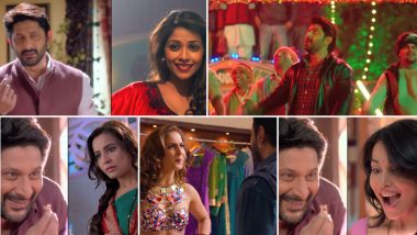 Fraud Saiyaan Teaser: Arshad Warsi Is a Conman Who Marries Multiple Women In This Comedy - Watch Video