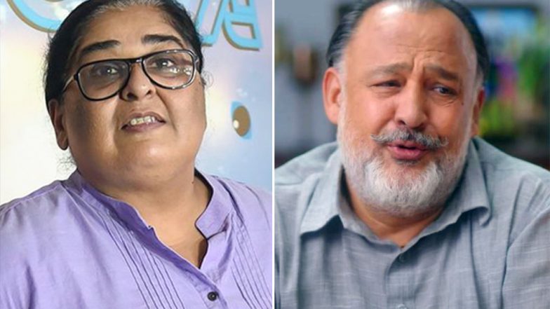 #MeToo: Vinta Nanda Wants Life To Go Back to Normal Post Sexual Harassment Allegations Against Alok Nath