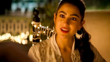 Simmba Trailer: Sara Ali Khan Deserves Far More Than Just 5 Glimpses and a Single Dialogue