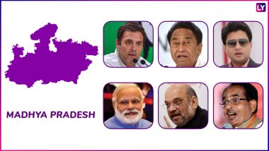 Gohad, Gwalior, Bhitarwar Elections Results Live News Updates: Check Who is Winning