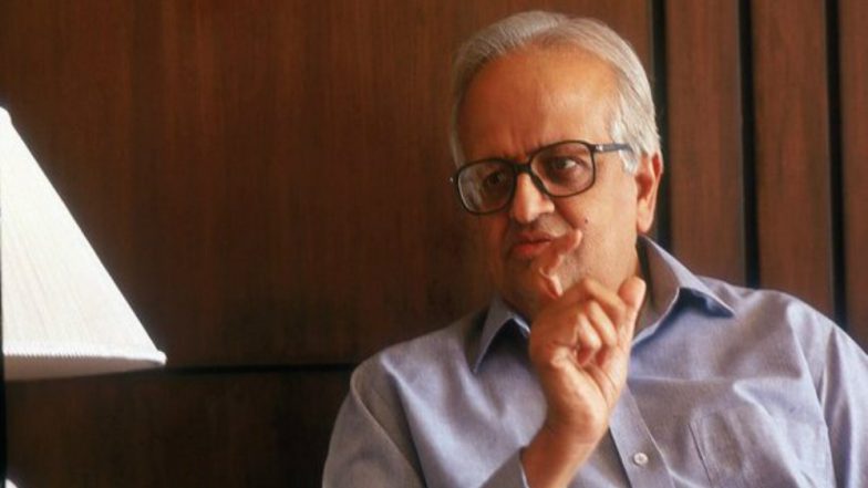 Bimal Jalan to Head RBI Expert Panel to Review Economic Capital Framework