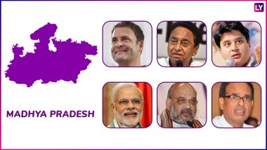 Dabra, Sewda, Bhander, Datia, Karera, Pohari Elections Results Live News Updates: List of Winning Candidates