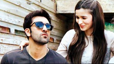 What!! Alia Bhatt Had A Crush On Ranbir Kapoor When She Was An 11 Year Old Kid!