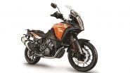 KTM 390 Adventure Motorcycle Seen Testing in India For The First Time; Will Rival BMW G 310 GS & Kawasaki Versys X-300