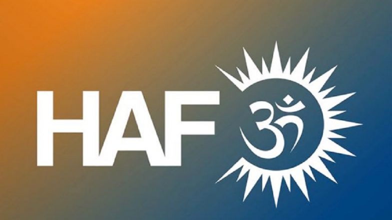 Nationwide Campaign to Raise Awareness on Hinduism Launched in US