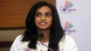 BWF World Tour Finals 2018: PV Sindhu Qualifies for Final, Beats Ratchanok Intanon in a Thriller; Sameer Loses to Shi Yuqi