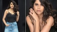 Is 'Hunterrr' Hottie Sai Tamhankar's Body Transformation The Sexiest Of The Year 2018? View Pics!