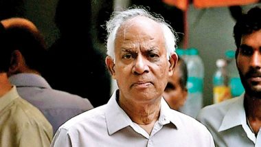 Coal Scam Case: Former Coal Secretary HC Gupta Sentenced to 3-Year Imprisonment