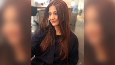 Sonali Bendre's Latest Insta Pic Inspires Hope, Positivity and Happiness!