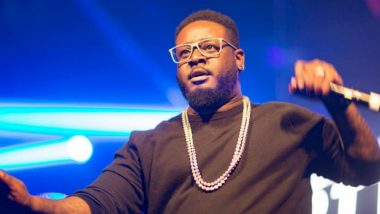 American Rapper T-Pain Trolled For Plagiarising 'Aashiqui' 2 Song 'Tum Hi Ho'! Details Inside